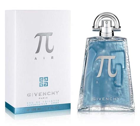 givenchy men's cologne pi